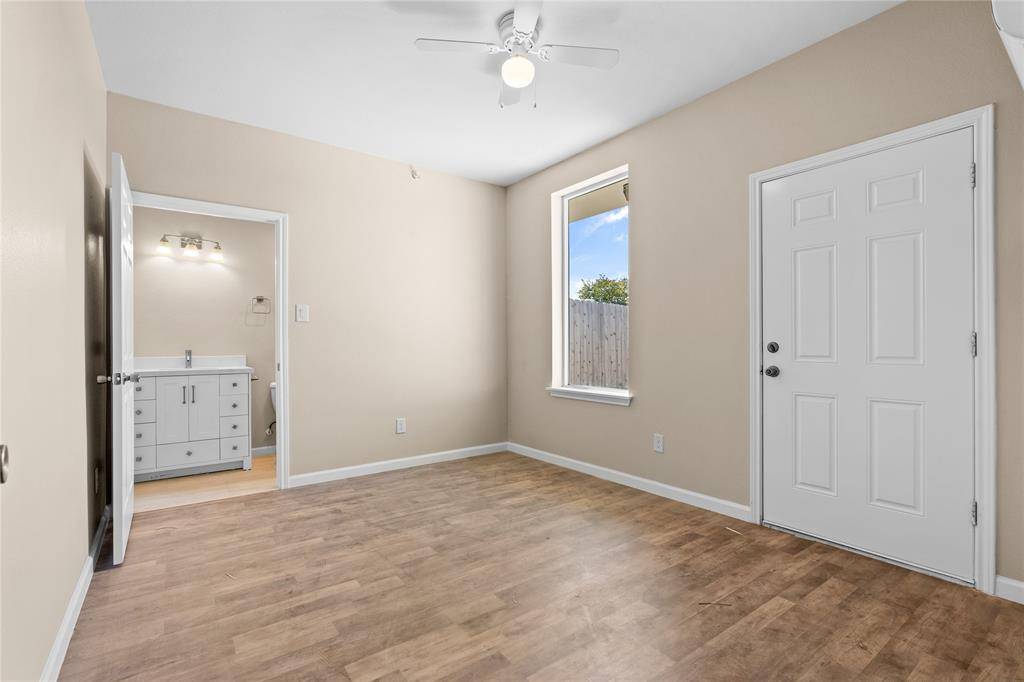 3607 Portland Street, Irving, TX 75062