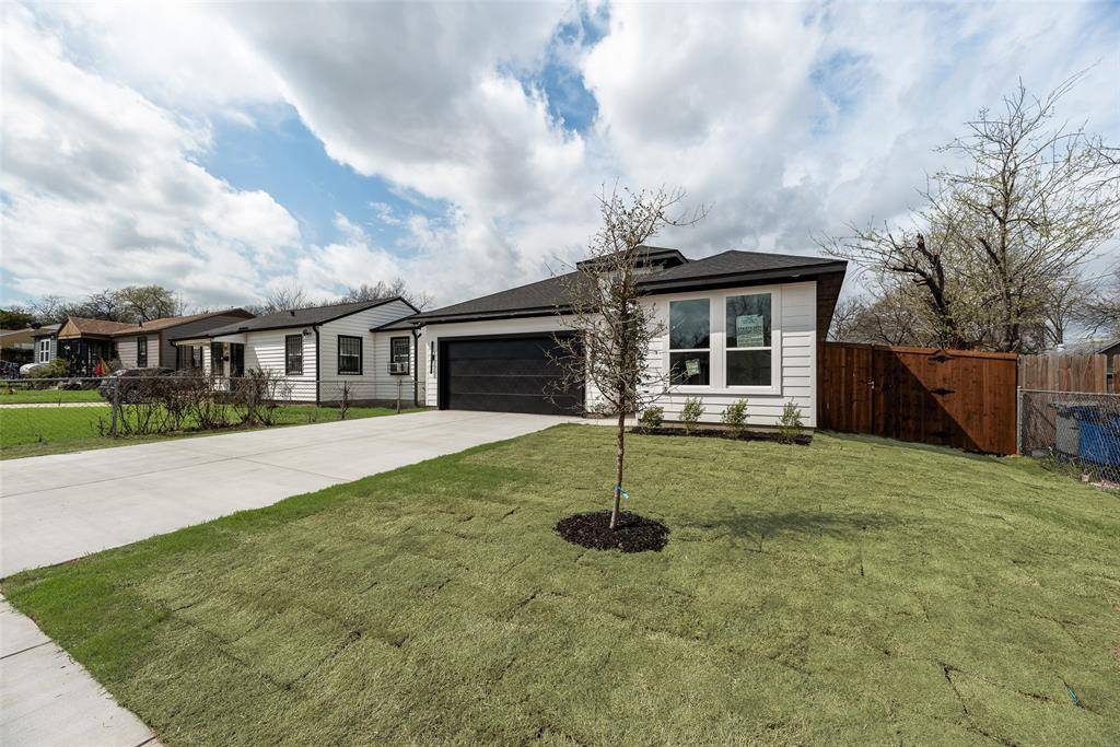 2511 Lea Crest Drive, Dallas, TX 75216