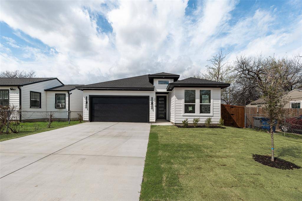 2511 Lea Crest Drive, Dallas, TX 75216