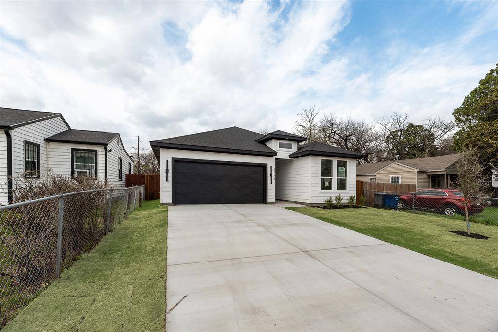 2511 Lea Crest Drive, Dallas, TX 75216