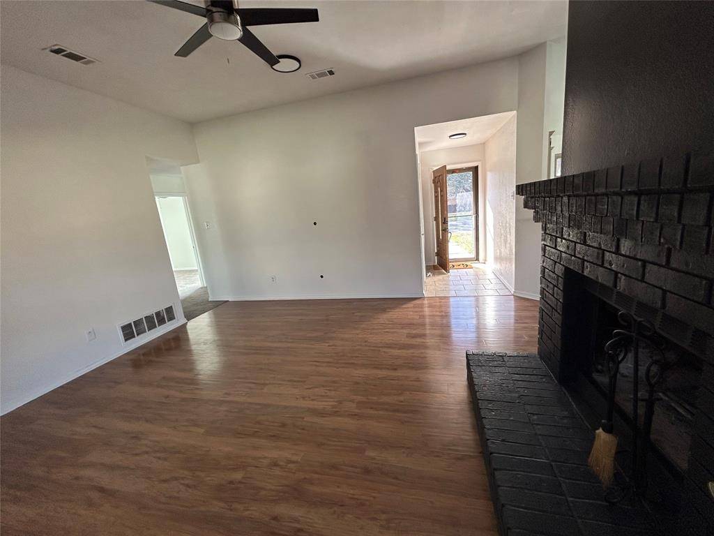 2218 Fuqua Road, Rowlett, TX 75088