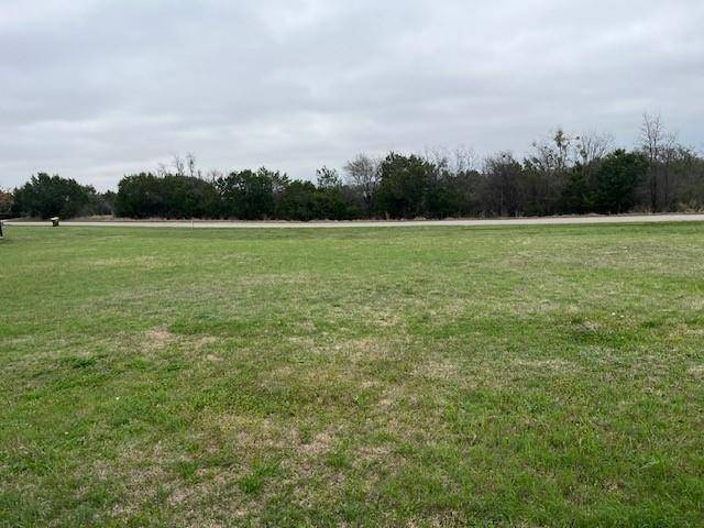 1001 Trapper Lane, Hico, TX 76457