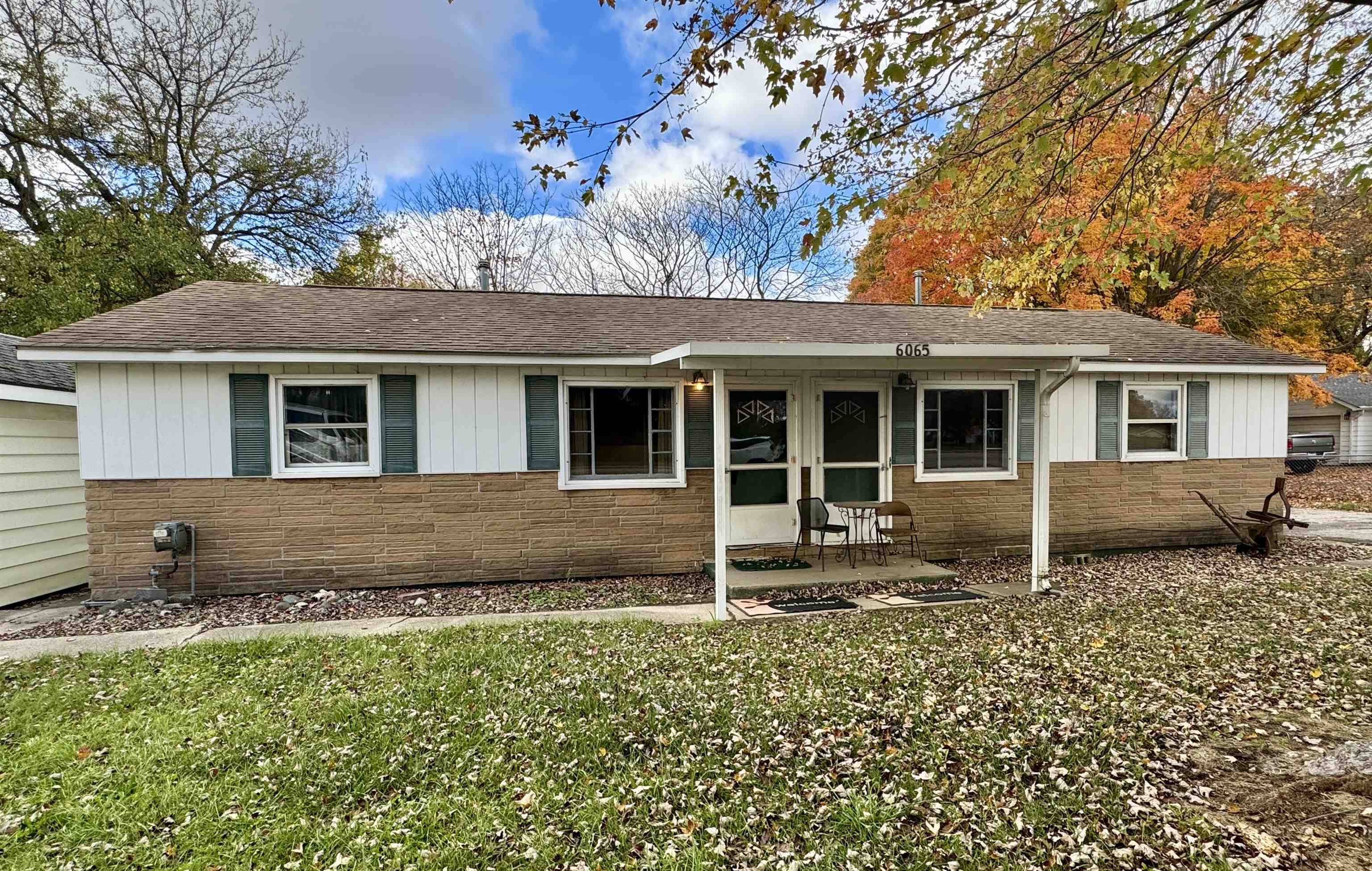 6065 N Genesee RD, Genesee Twp, MI 48506