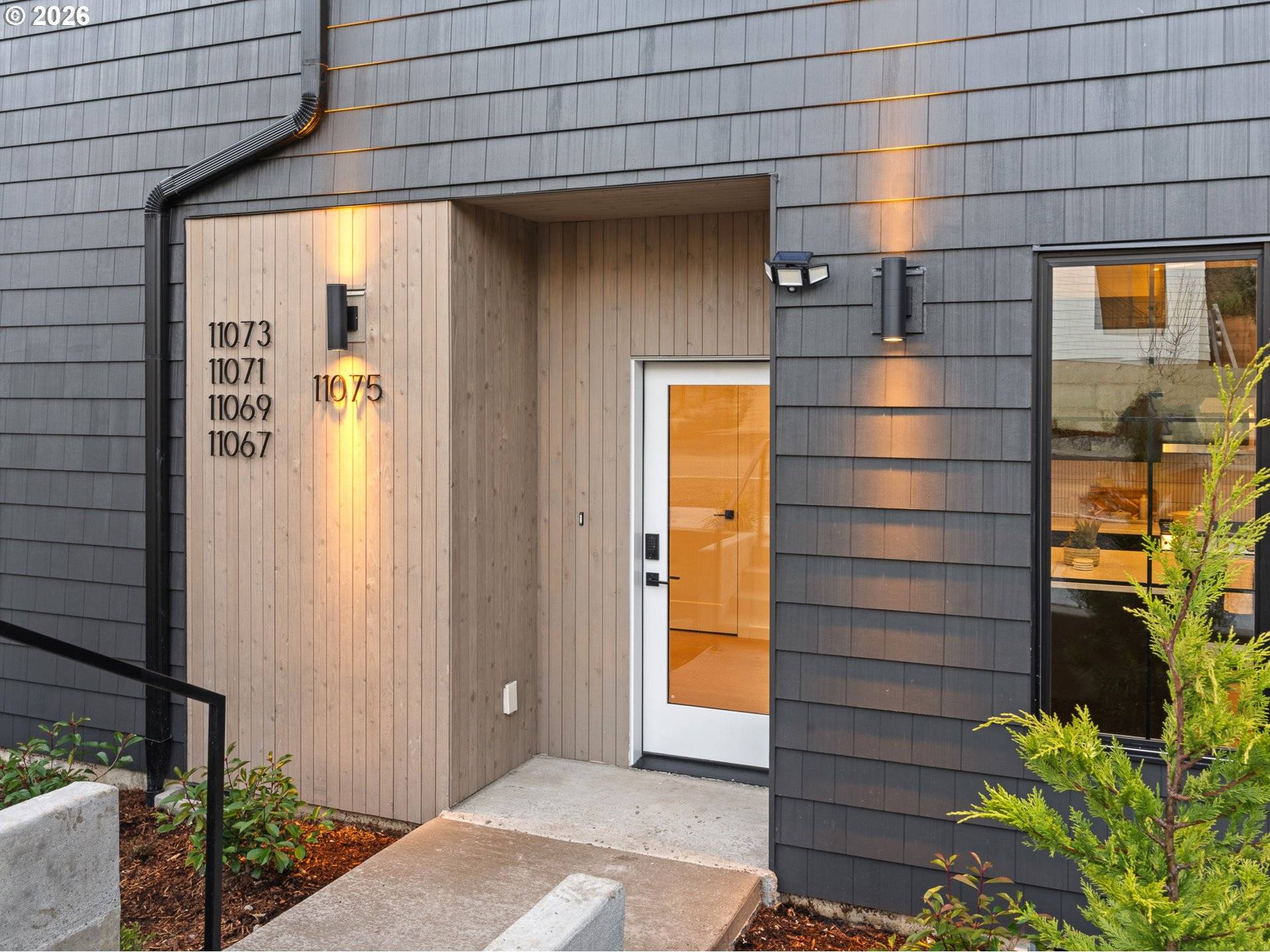 11075 SW 61st AVE #6, Portland, OR 97219