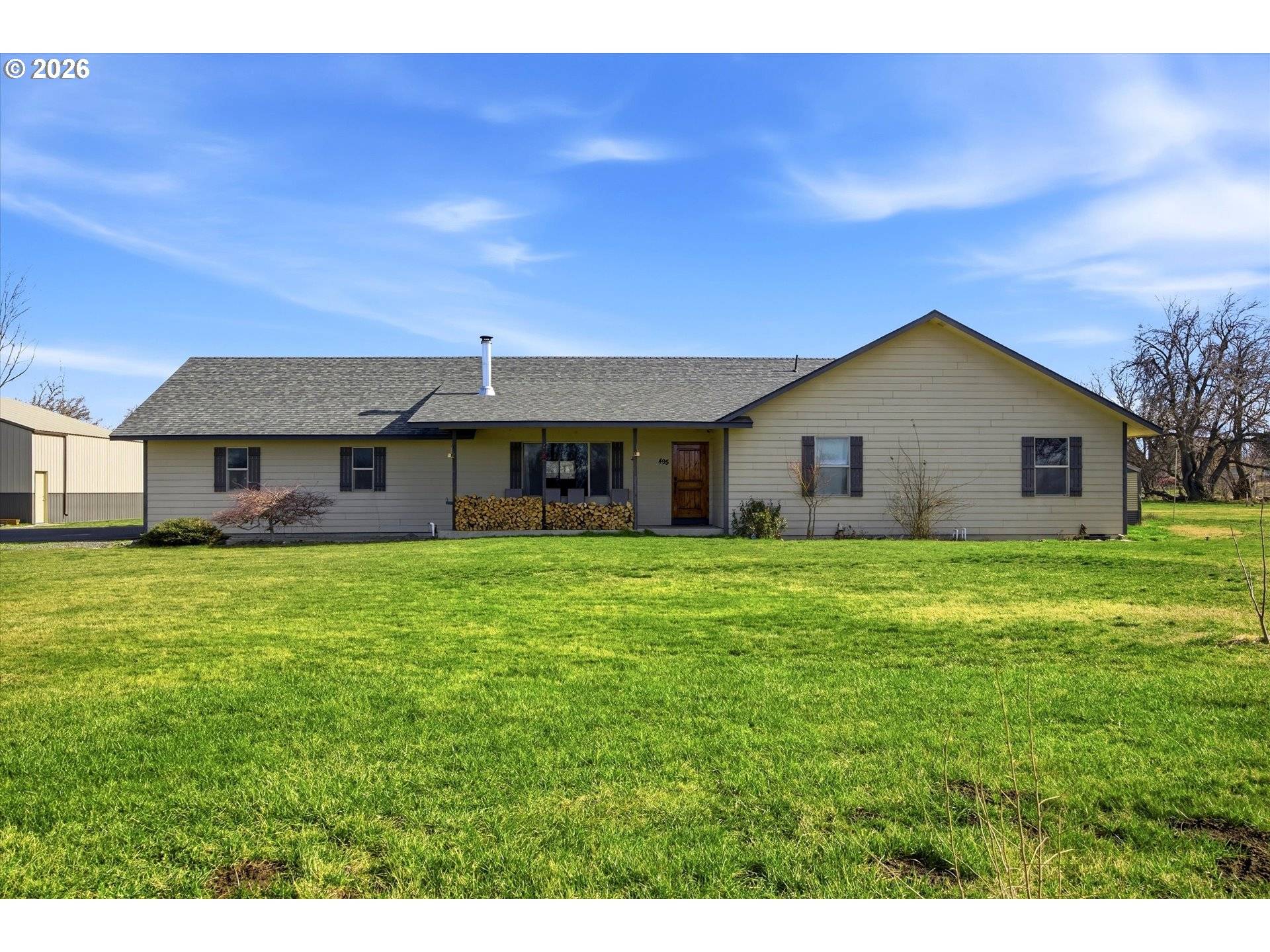 495 SW SECOND ST, Irrigon, OR 97844