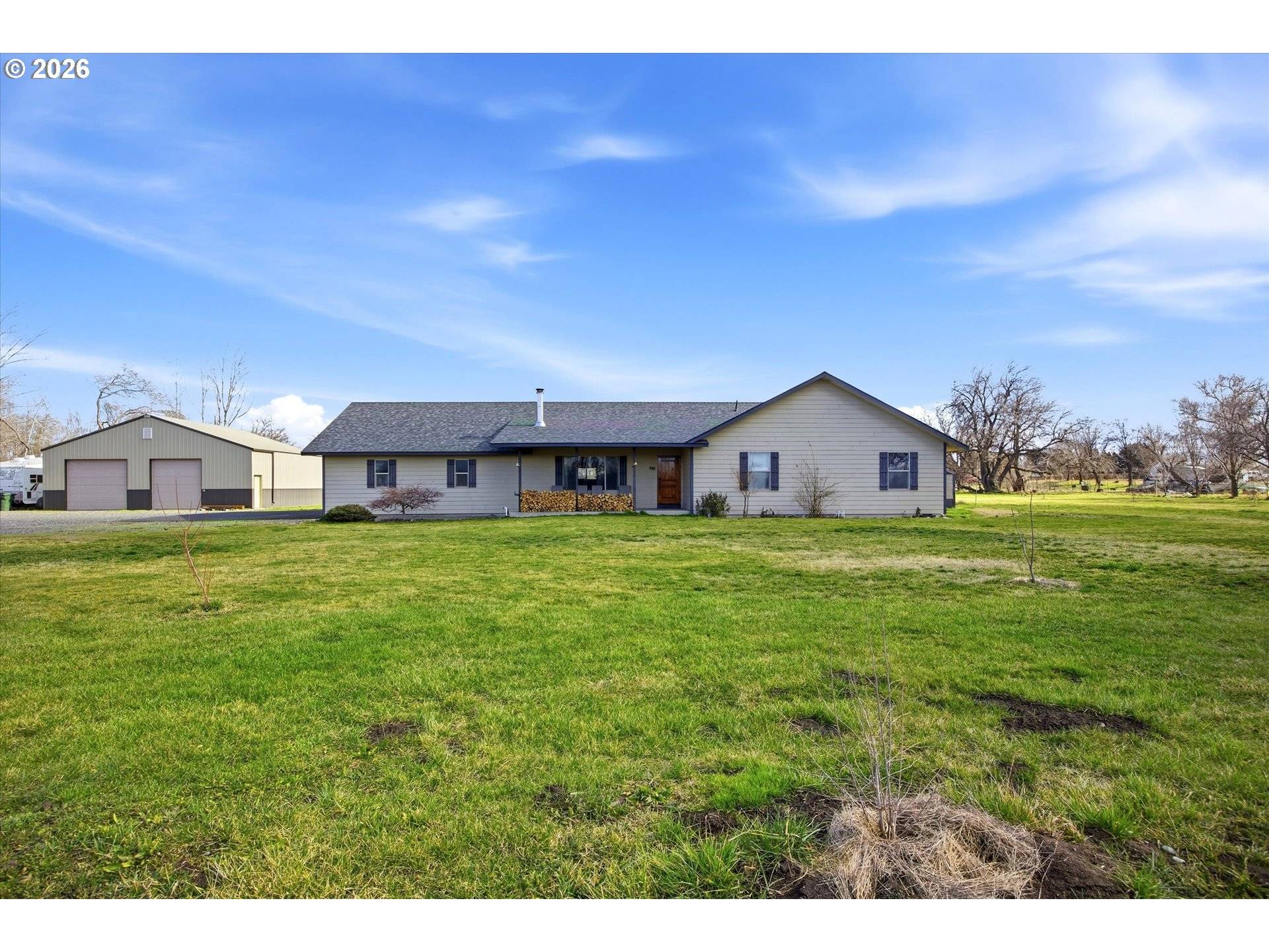 495 SW SECOND ST, Irrigon, OR 97844