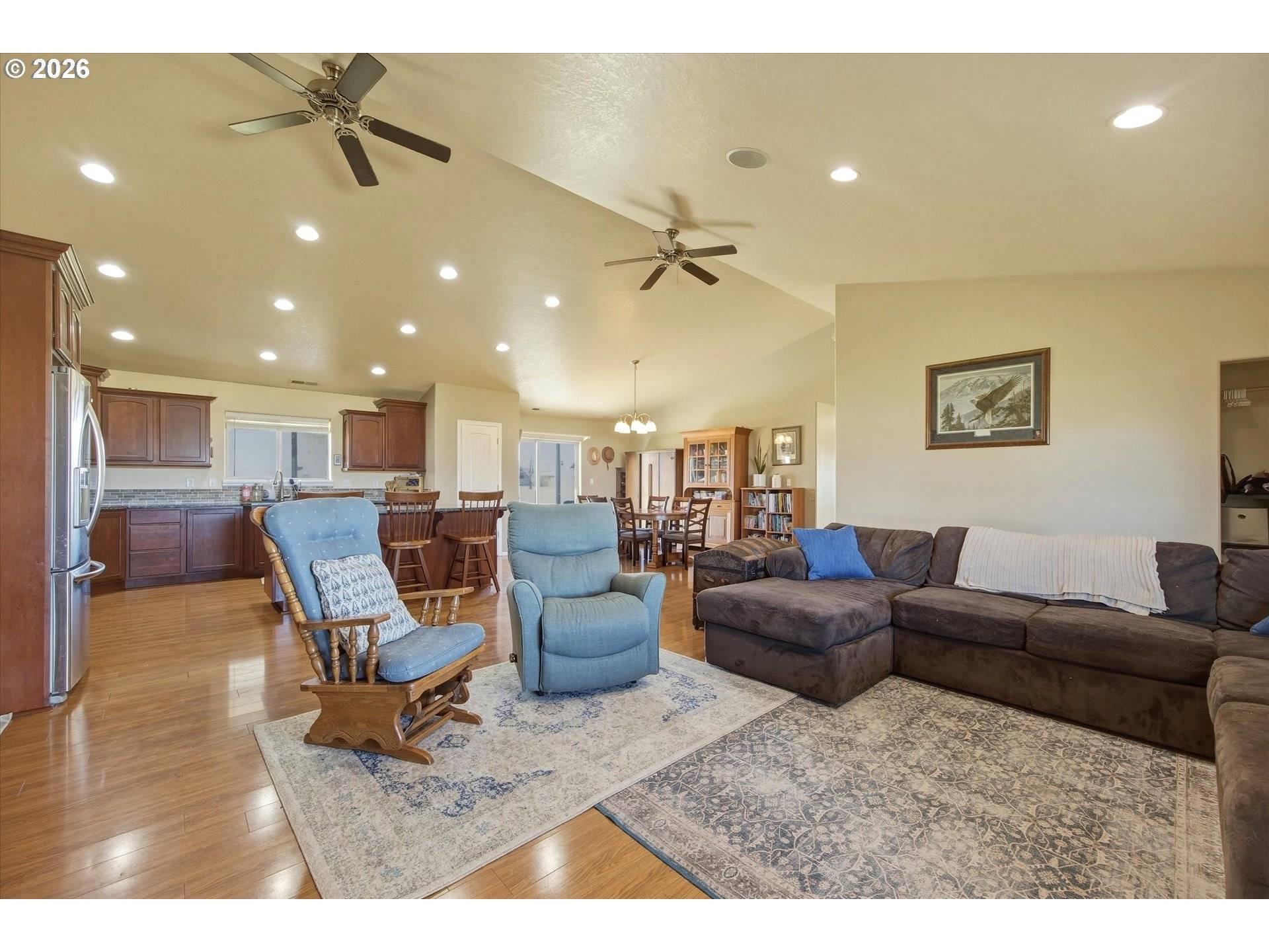 495 SW SECOND ST, Irrigon, OR 97844