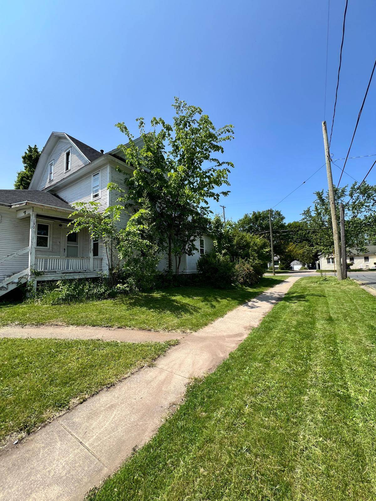 130 Cliff ST, Battle Creek City, MI 49014