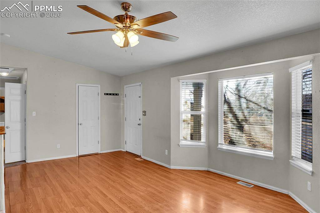 864 S Kline DR, Pueblo West, CO 81007