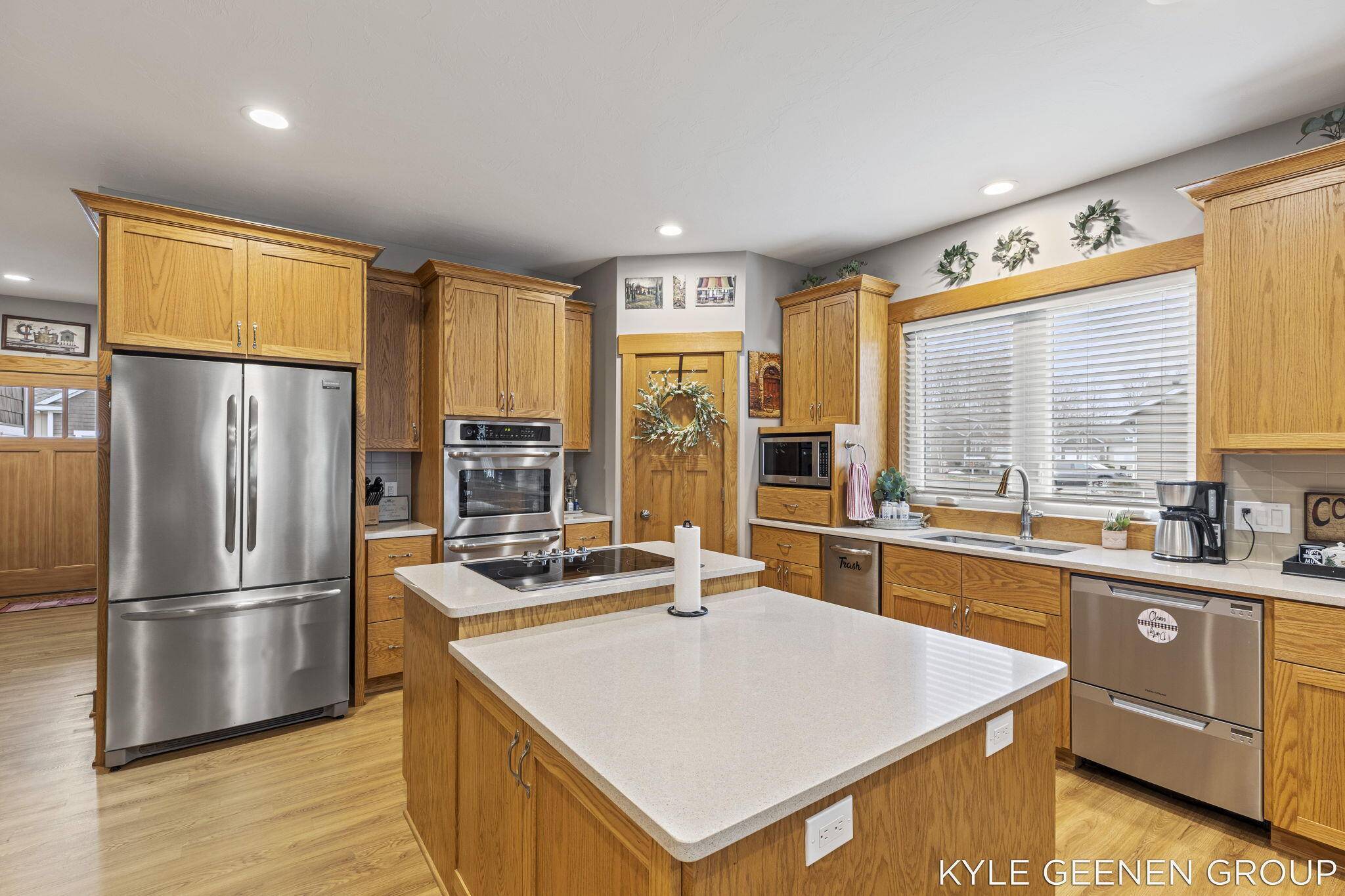 4323 Cottage TRL, Georgetown Twp, MI 49426