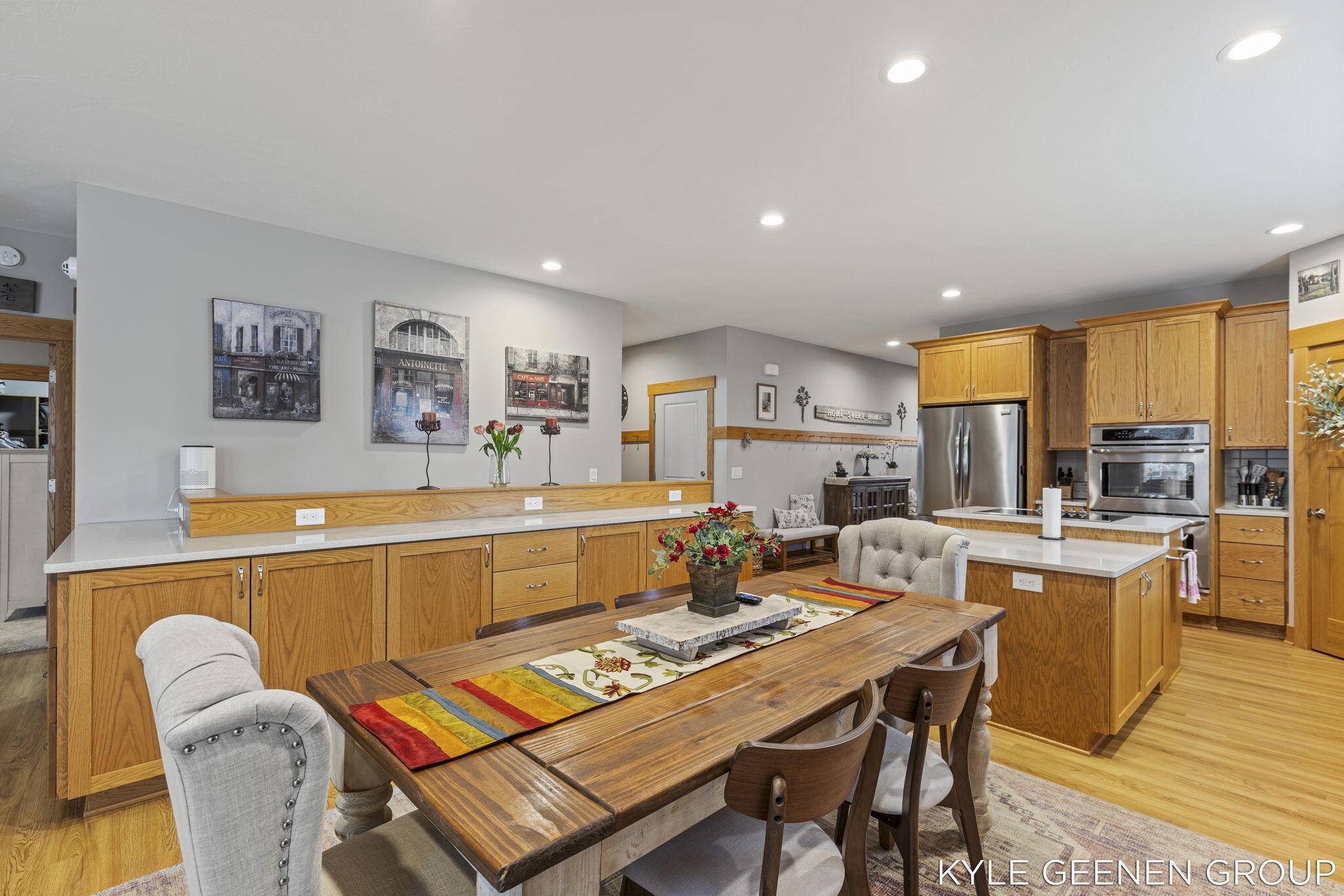 4323 Cottage TRL, Georgetown Twp, MI 49426