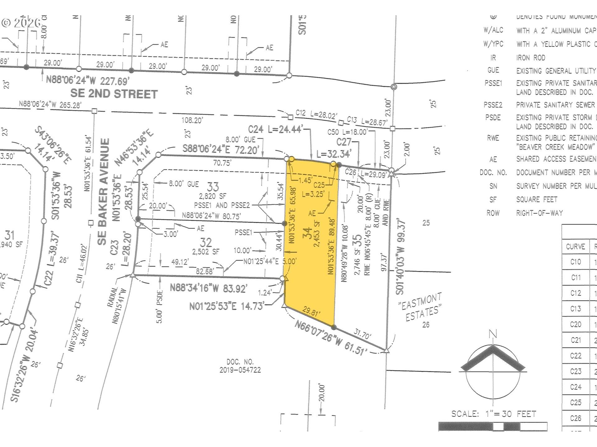 4740 SE 2ND ST, Gresham, OR 97080