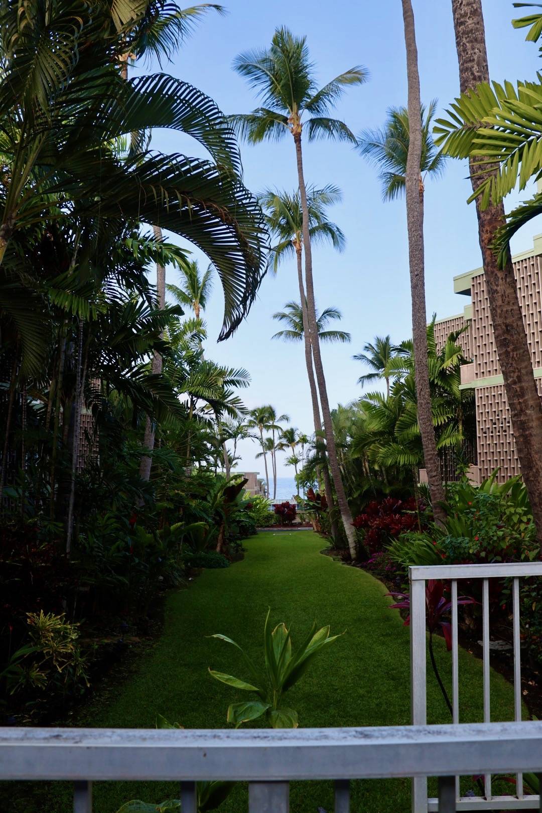 75-6016 ALII DR #118, Kailua Kona, HI 96740