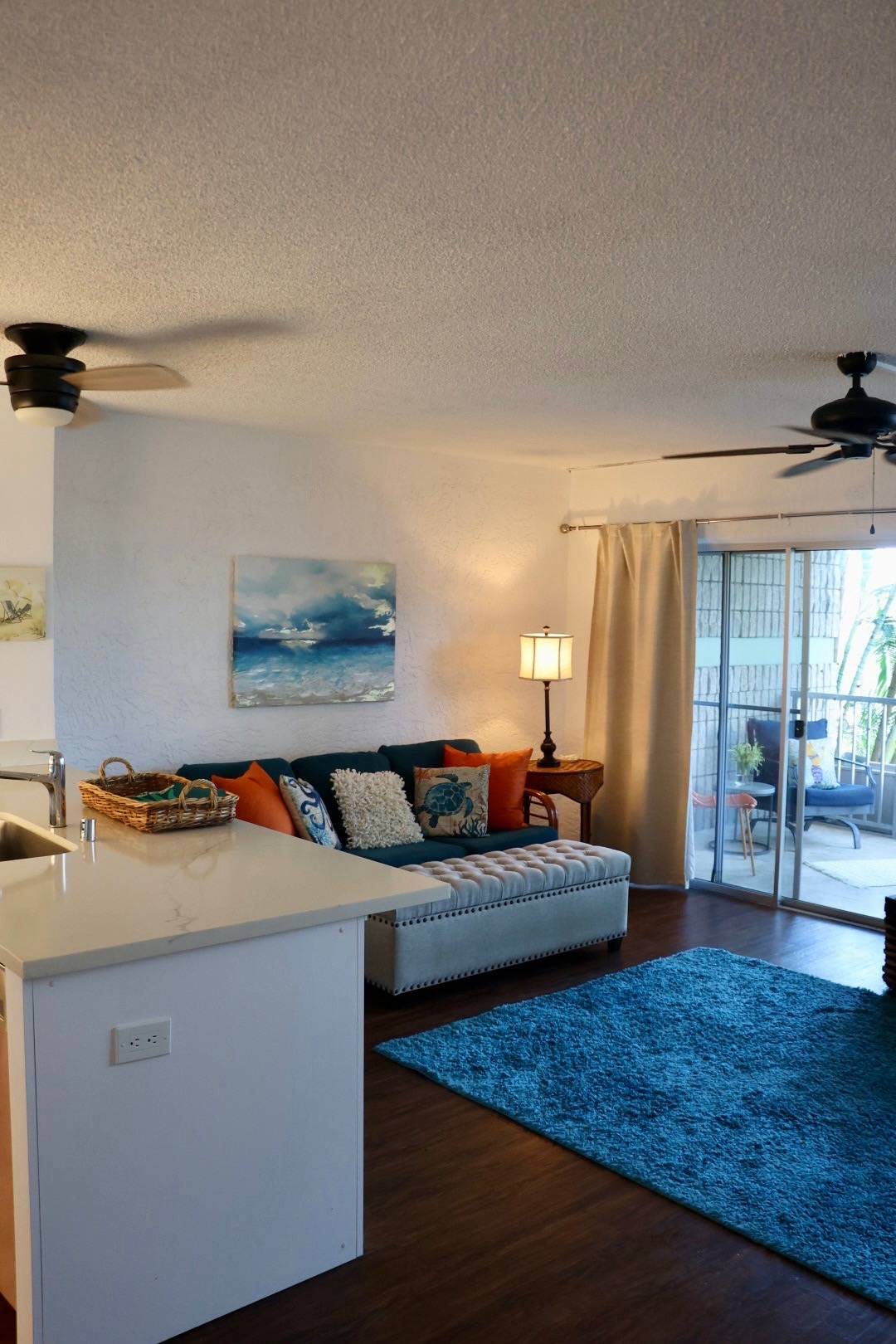 75-6016 ALII DR #118, Kailua Kona, HI 96740