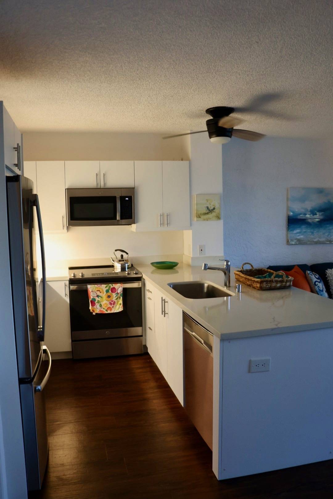 75-6016 ALII DR #118, Kailua Kona, HI 96740