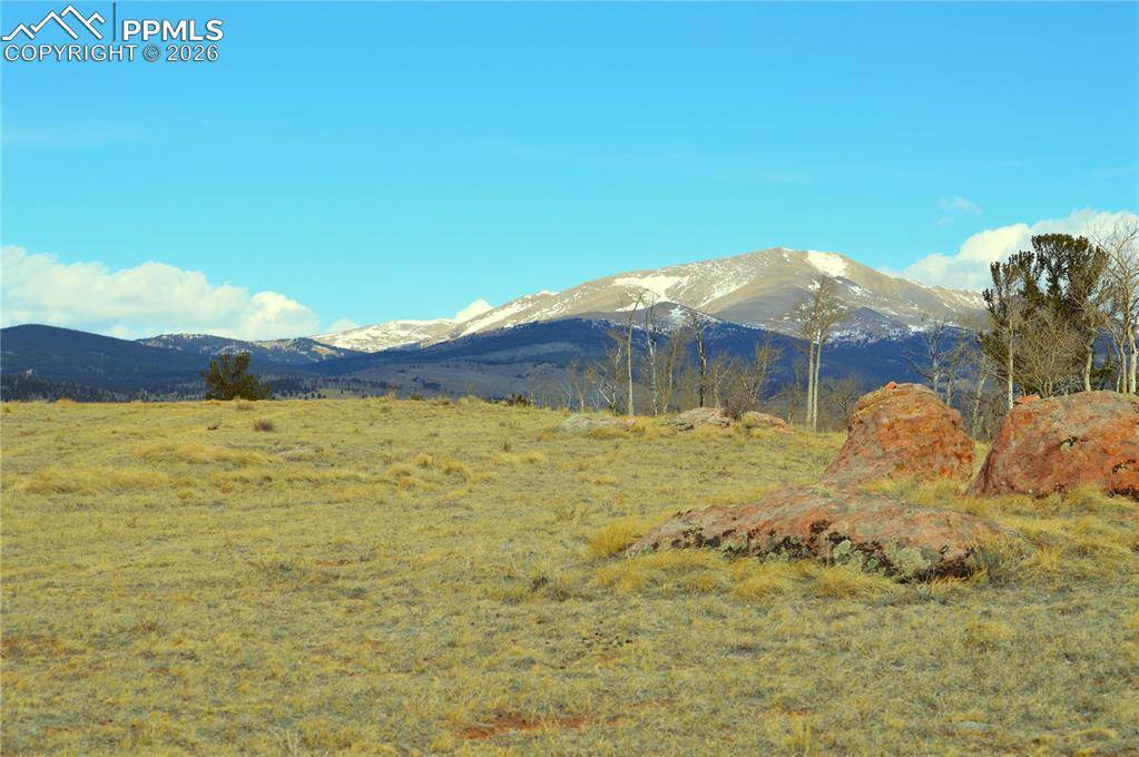 20400 Highway 285, Fairplay, CO 80440