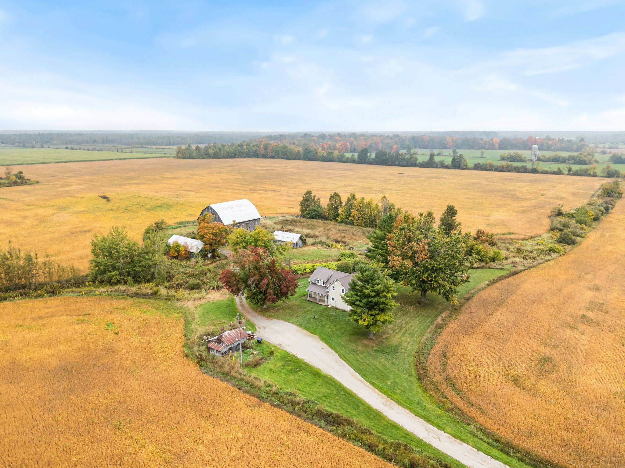 1808 Concession Road 10 Concession, Ramara, ON L0K 1B0