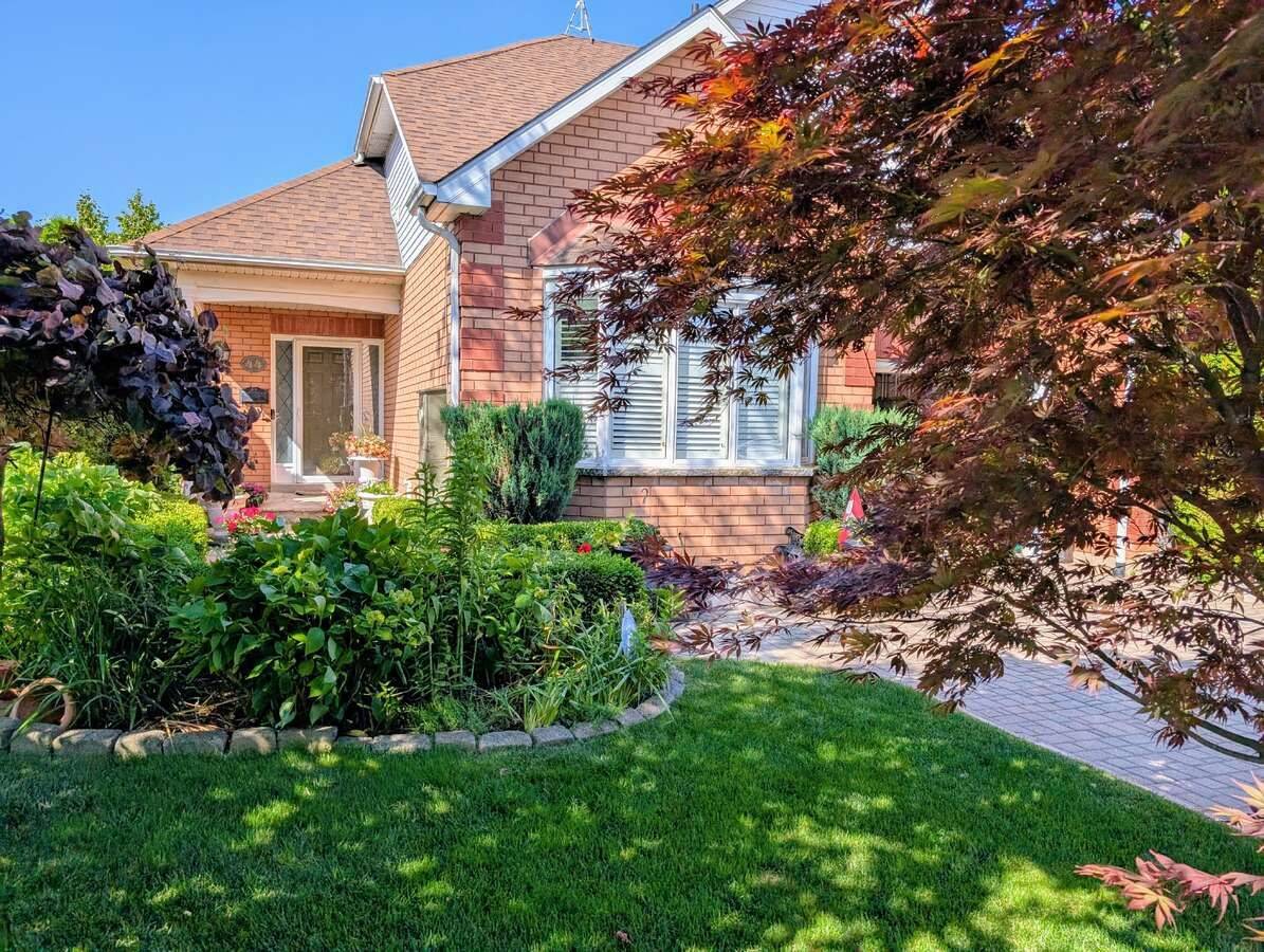 44 Morrison CRES, Grimsby, ON L3M 5K4