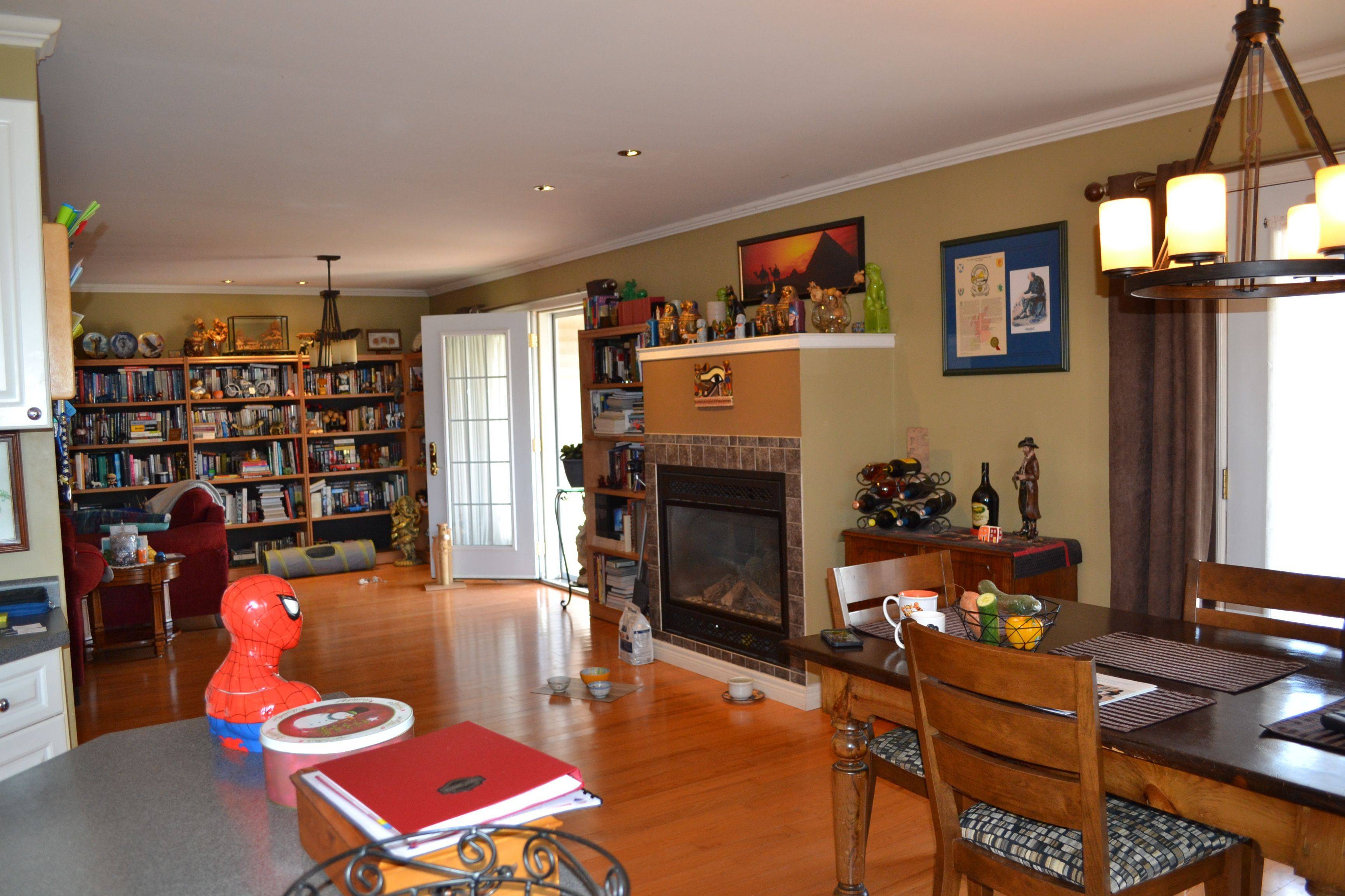 270 Pinecreek CRES, Callander, ON P0H 1H0