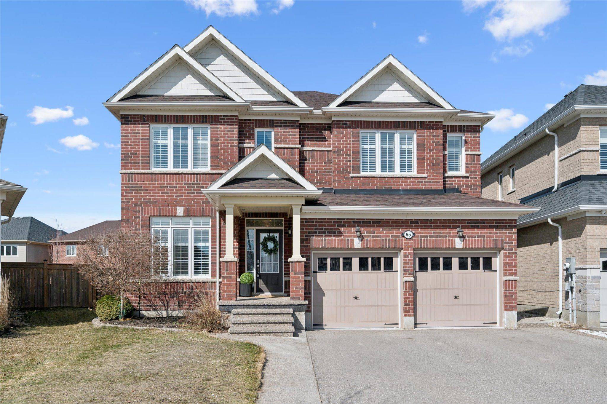 65 Barlow PL, Brant, ON N3L 0H1