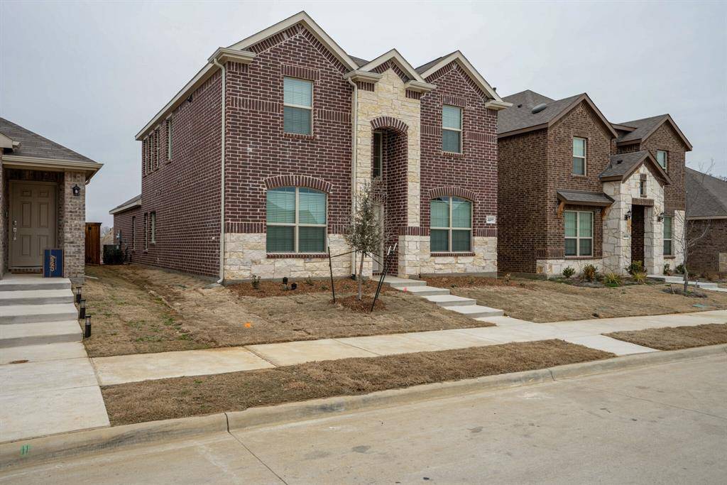 2277 Obsidian Drive, Little Elm, TX 76227