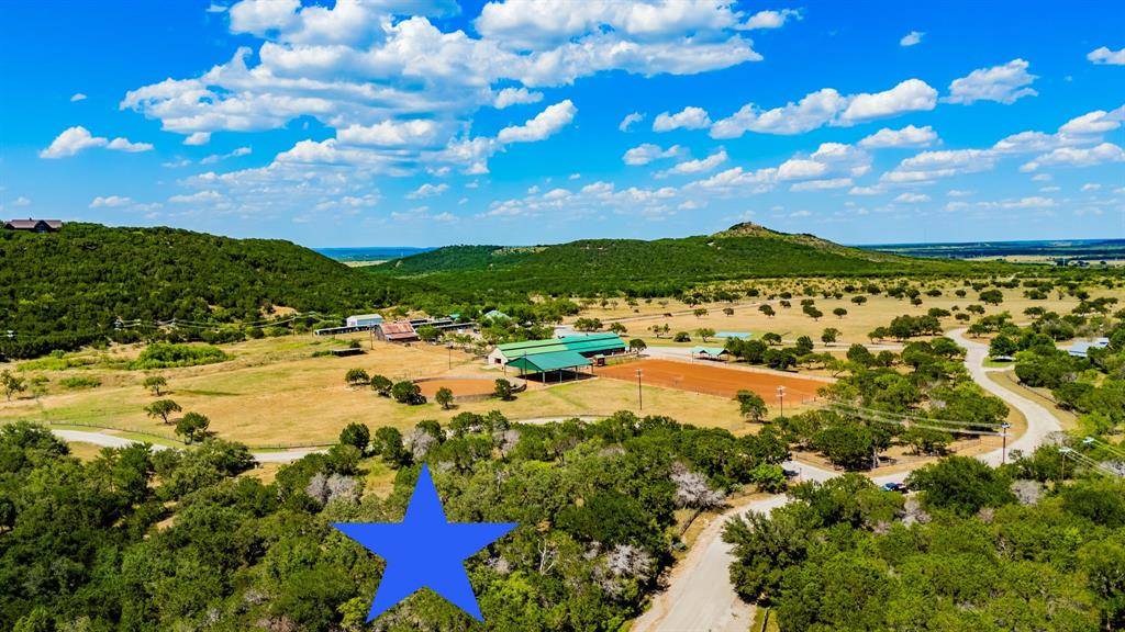 1015 Keechi Trail, Possum Kingdom Lake, TX 76449