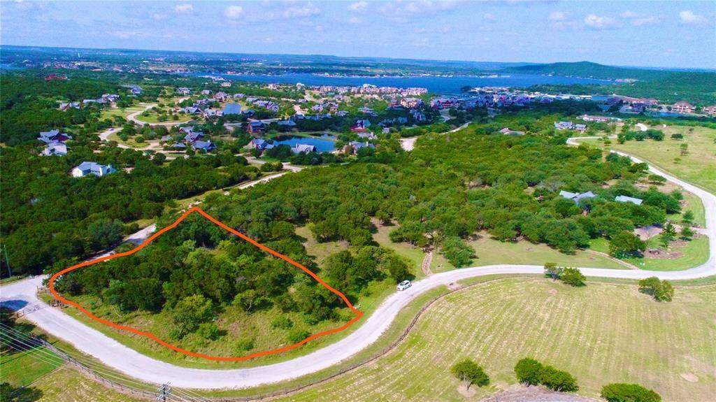 1015 Keechi Trail, Possum Kingdom Lake, TX 76449