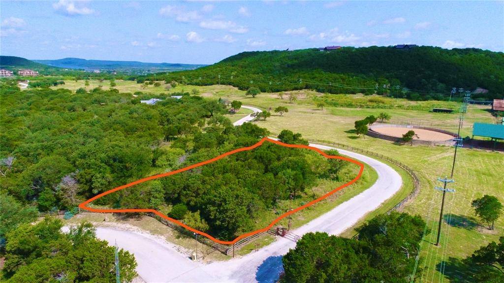 1015 Keechi Trail, Possum Kingdom Lake, TX 76449