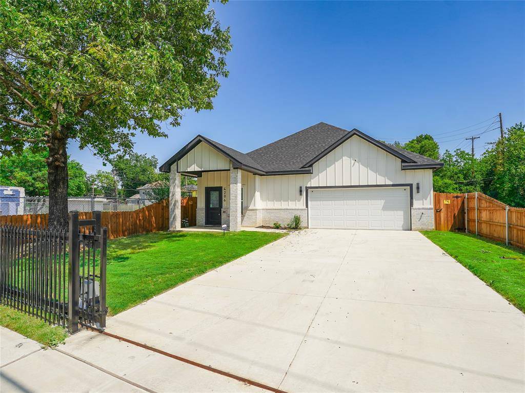 4206 Colonial Avenue, Dallas, TX 75215