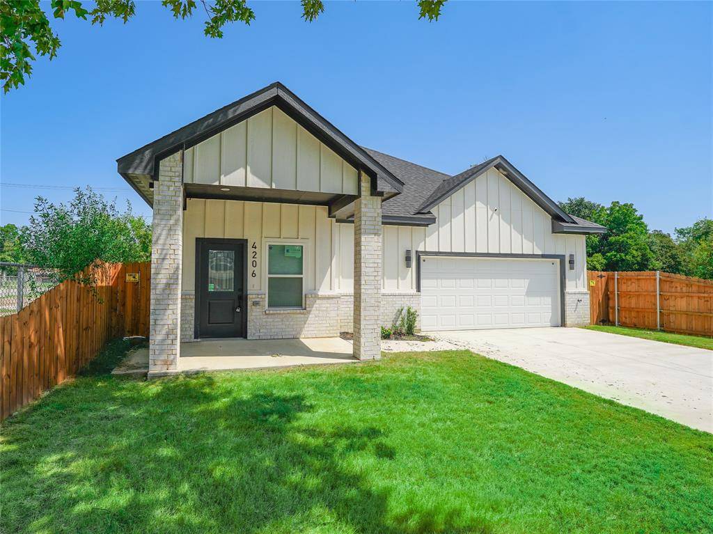 4206 Colonial Avenue, Dallas, TX 75215