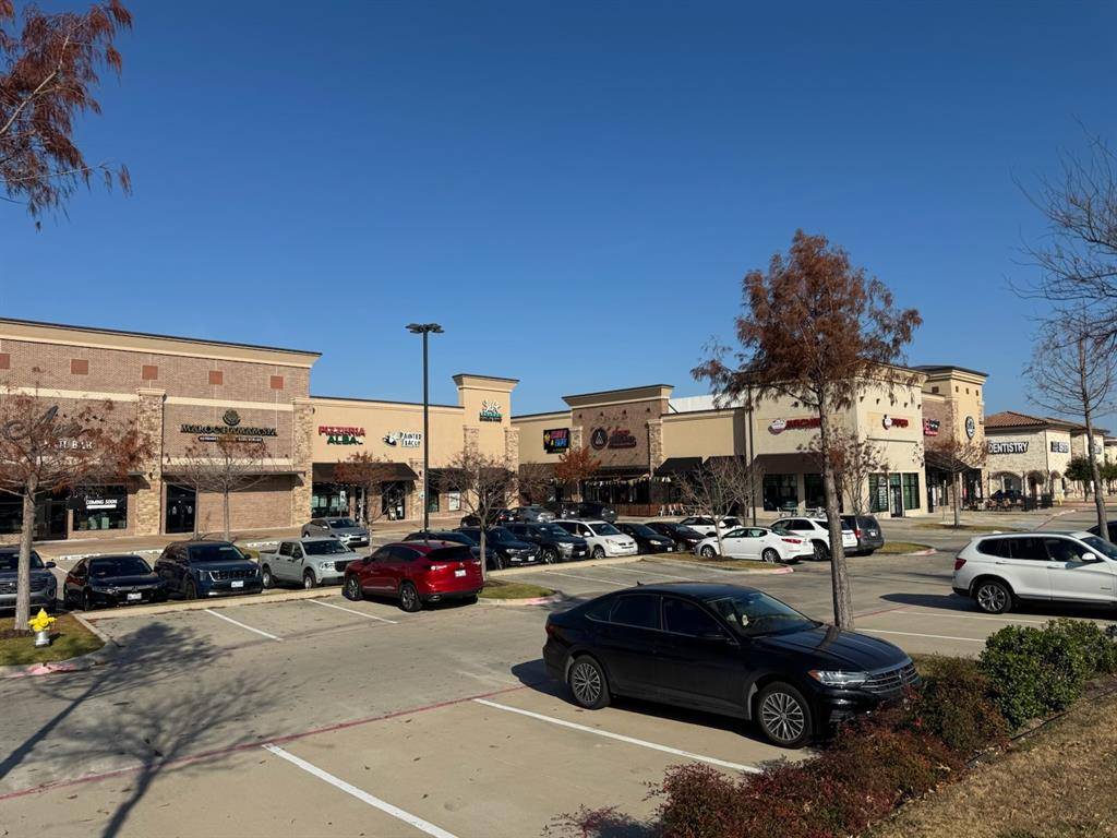 2552 Stonebrook Parkway, Frisco, TX 75034