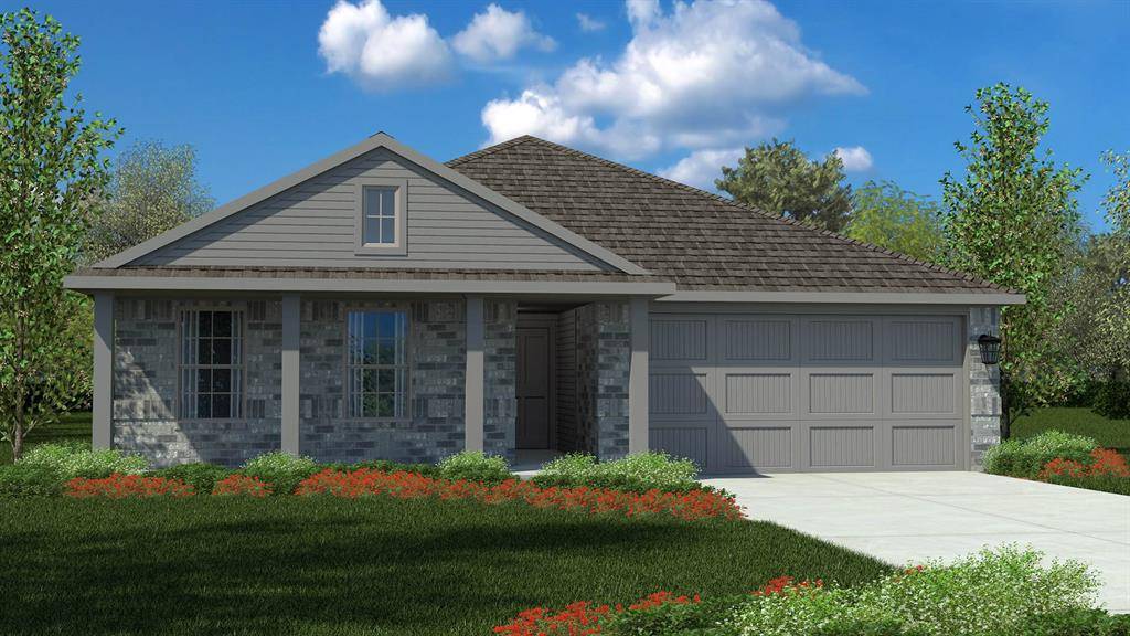 16457 HUDSON PRAIRIE Way, Fort Worth, TX 76247