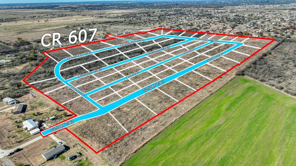 2950 CR 607, Alvarado, TX 76009