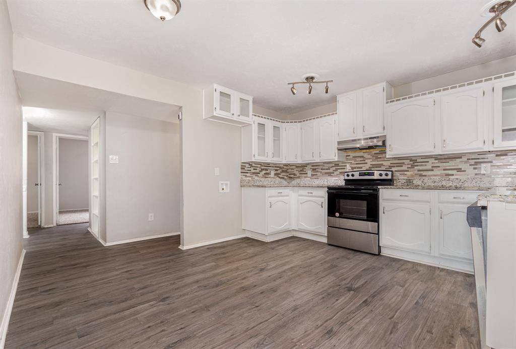 745 Cambridge Drive, Plano, TX 75023