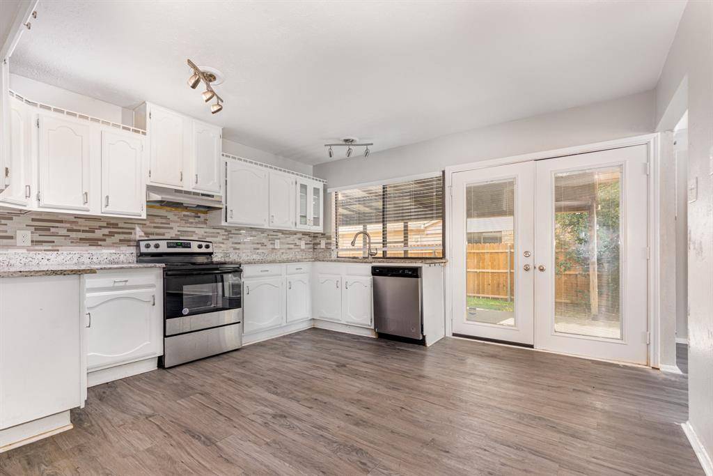 745 Cambridge Drive, Plano, TX 75023