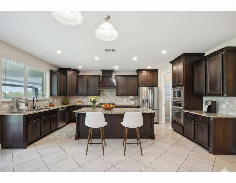 6217 Larkspur Lane, Frisco, TX 75036