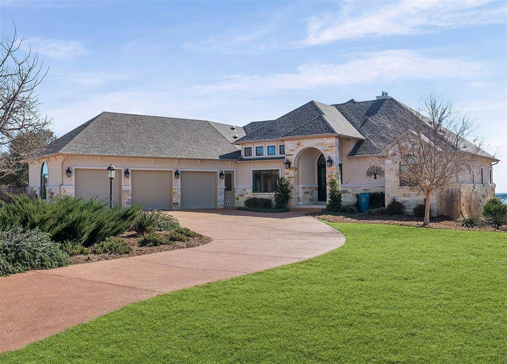 1149 Mescalero Trail, Belton, TX 76513