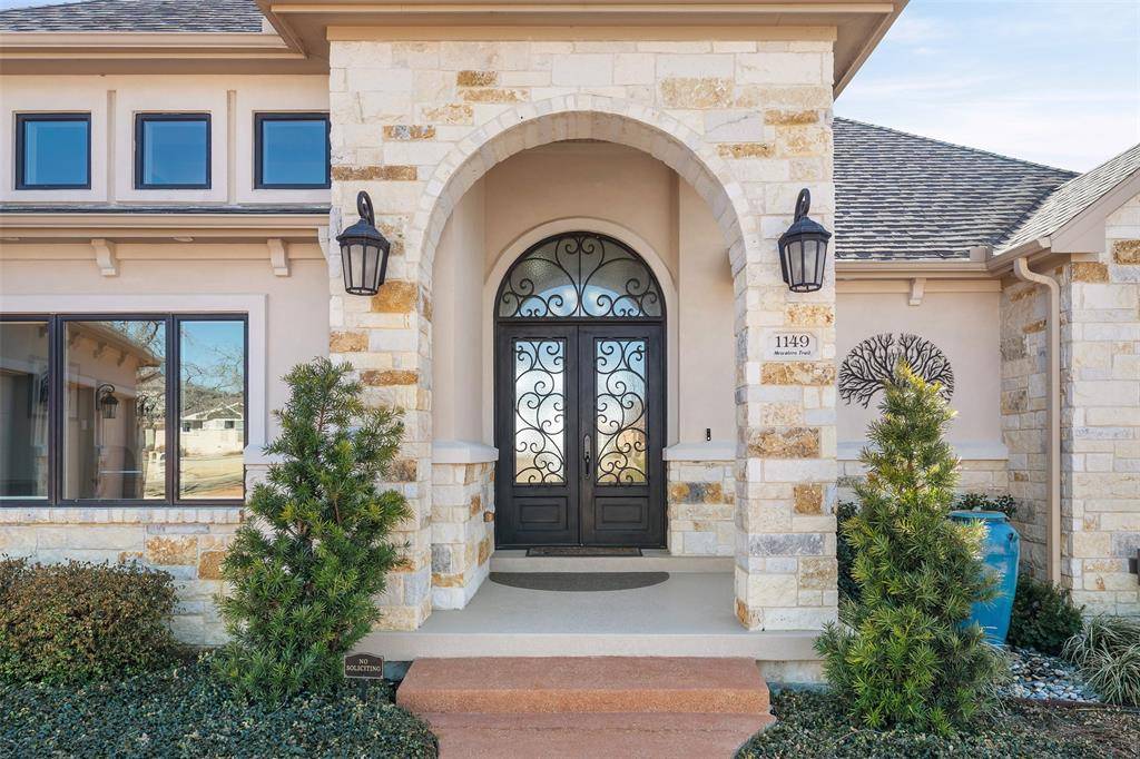 1149 Mescalero Trail, Belton, TX 76513