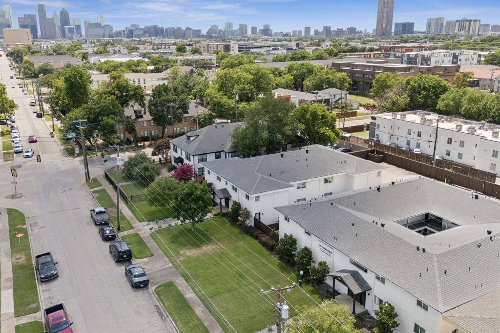 5009-5015 Bryan Street, Dallas, TX 75206