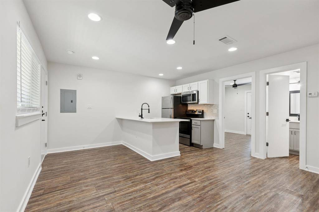 5009-5015 Bryan Street, Dallas, TX 75206