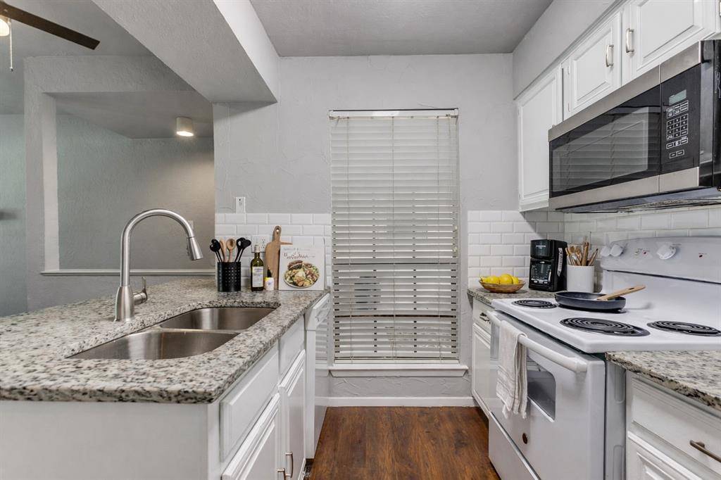 3140 Devonshire Drive #133, Plano, TX 75075
