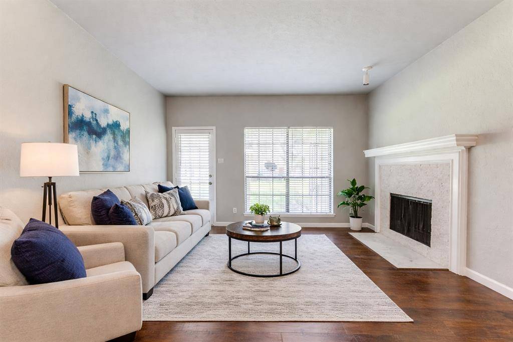 3140 Devonshire Drive #133, Plano, TX 75075