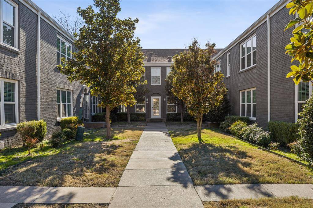 4402 Swiss Avenue, Dallas, TX 75204