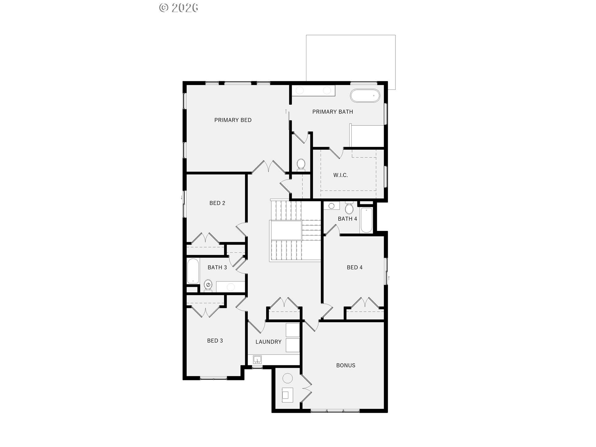 4056 Norfolk ST, West Linn, OR 97068