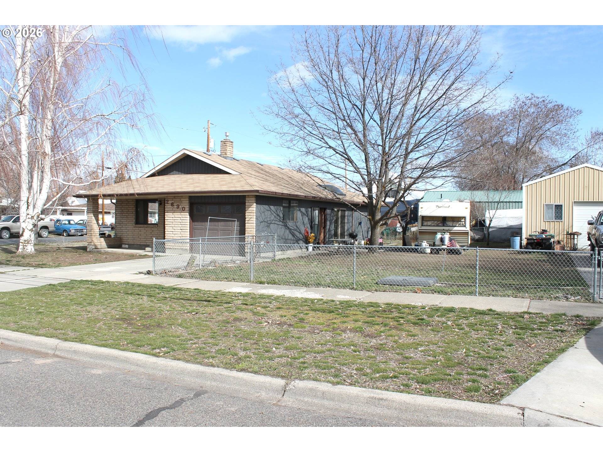 2690 9TH ST, Baker City, OR 97814