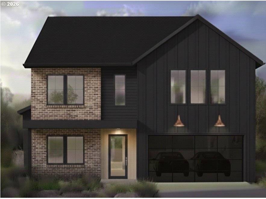 4012 Norfolk ST, West Linn, OR 97068