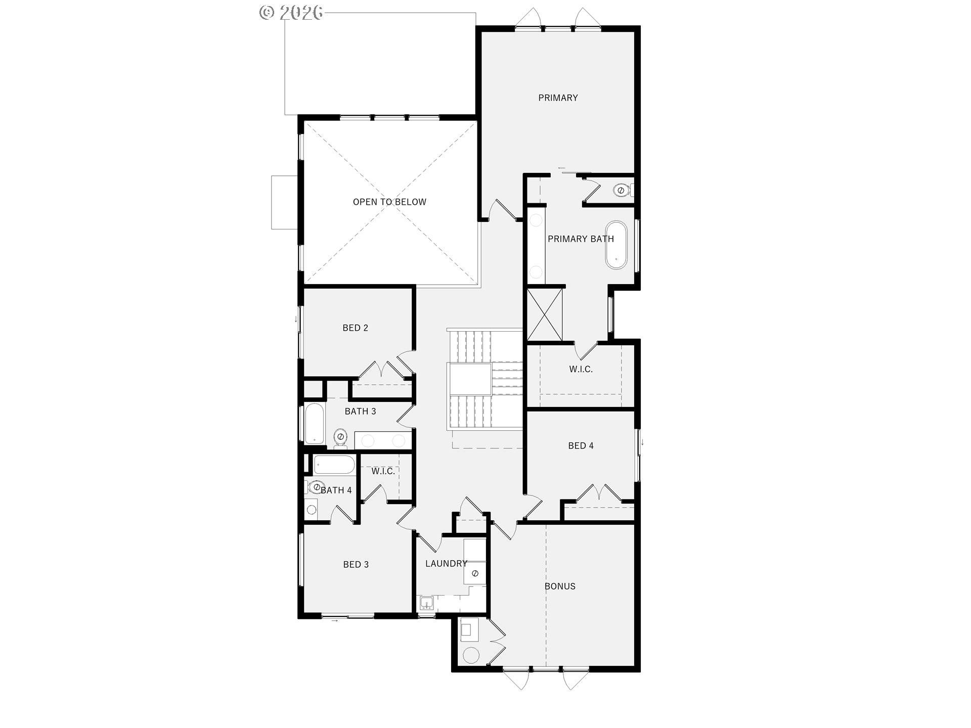 4012 Norfolk ST, West Linn, OR 97068