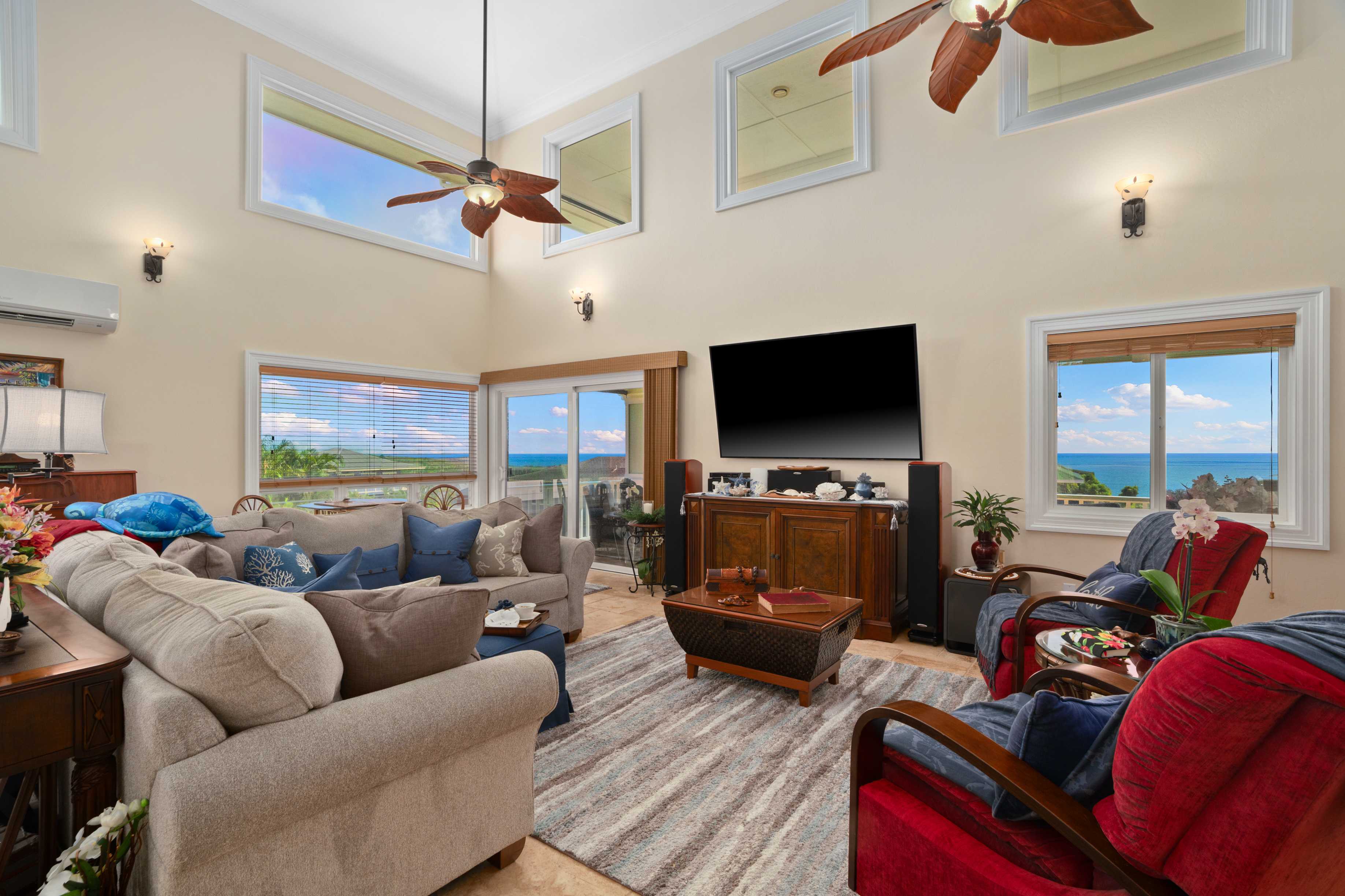 1197 MILIA ST, Kalaheo, HI 96741