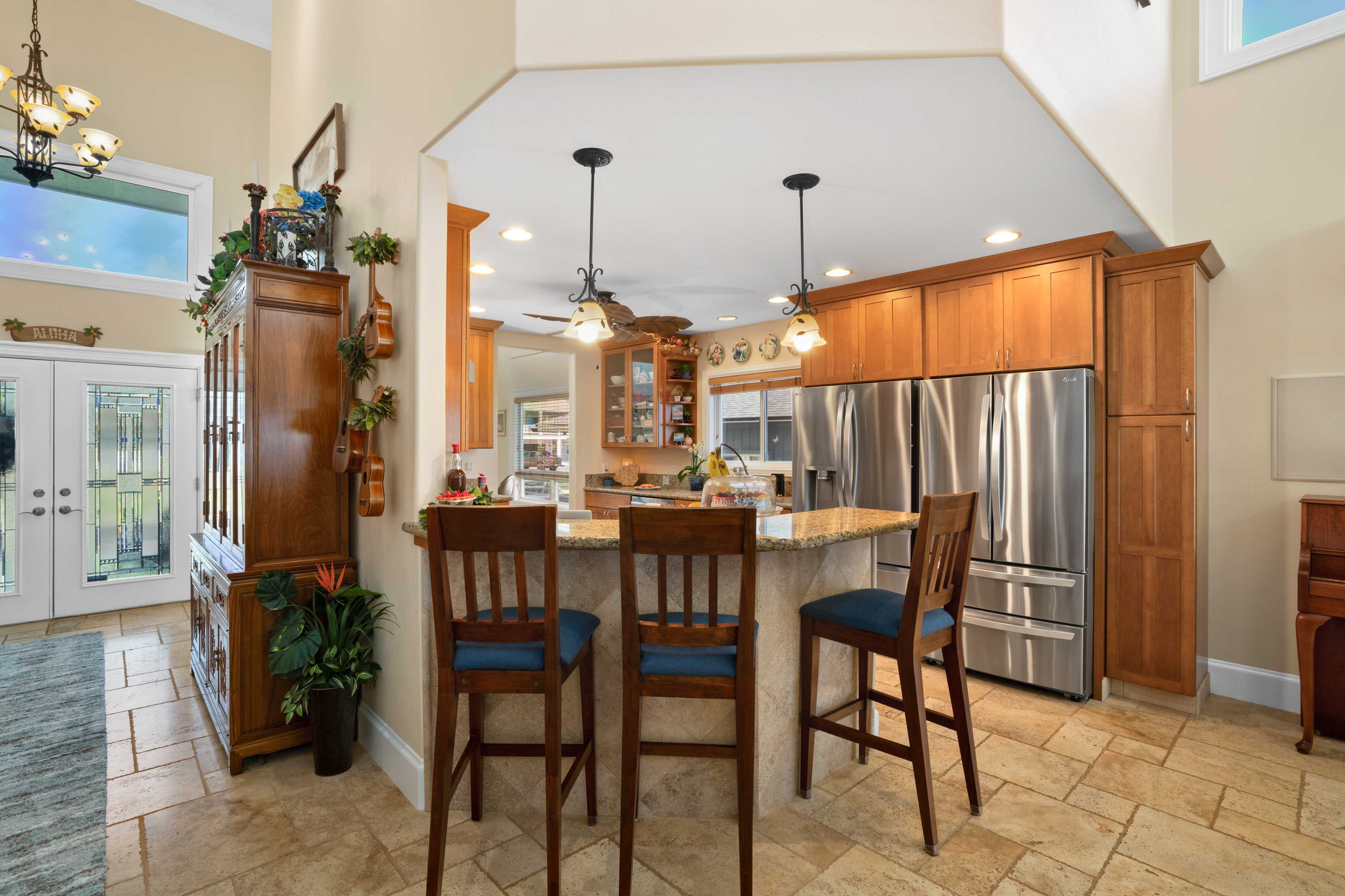 1197 MILIA ST, Kalaheo, HI 96741