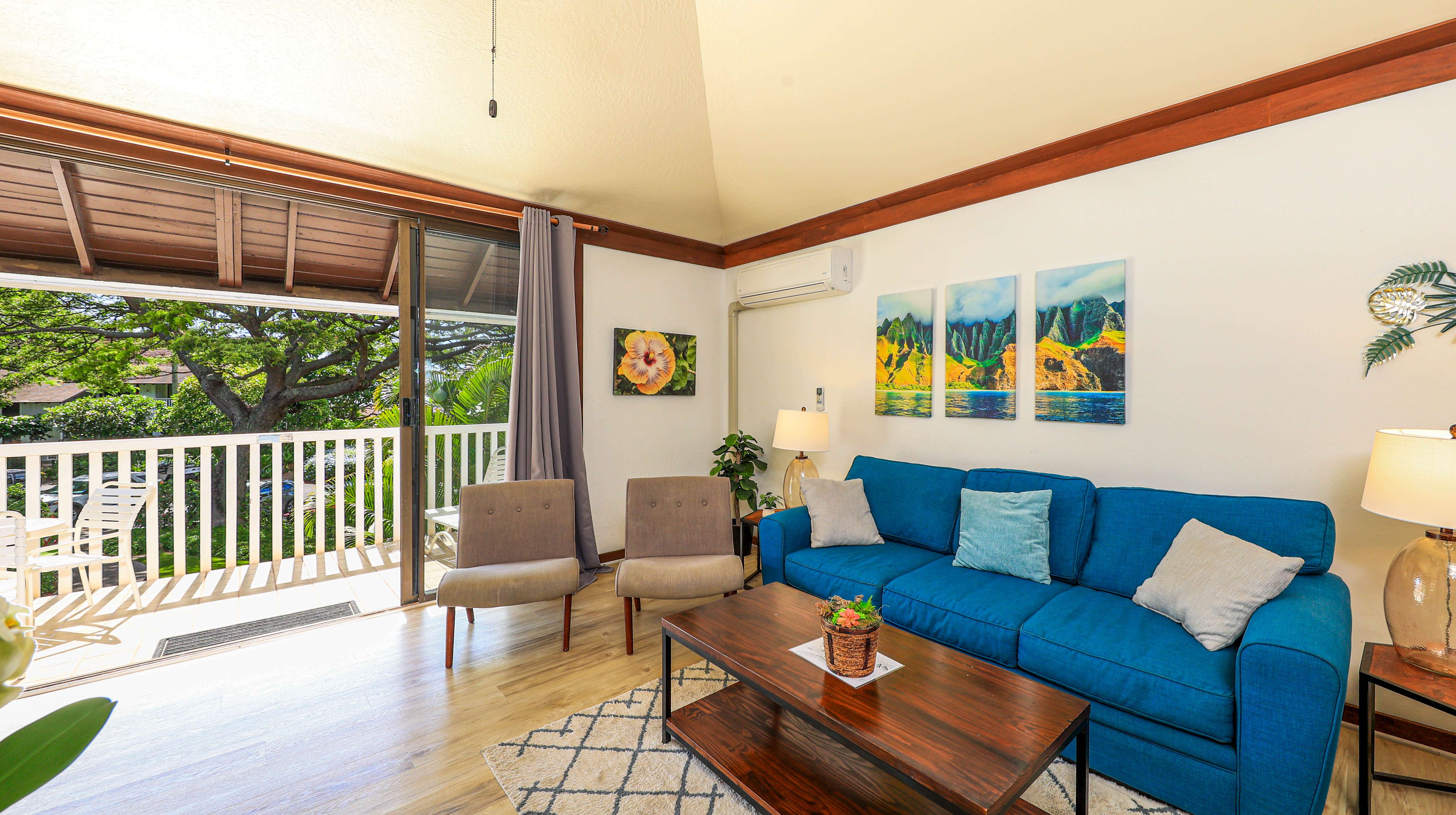 2253 POIPU RD #170, Koloa, HI 96756